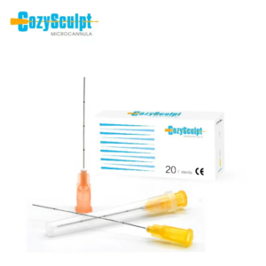 CozySculpt® Micro Cannula