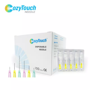 CozyTouch® Disposable Needle