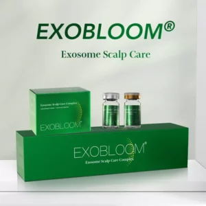 Exobloom® Scalp Care